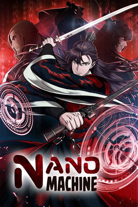 Read the latest manga NM Chapter 124 at Readkomik. . Nano machine manga